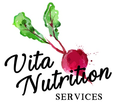 Logo of Vita Nutrition Services