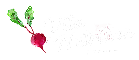 Vita Nutrition Services | Dietitian and Nutrition Therapy in Collingswood NJ