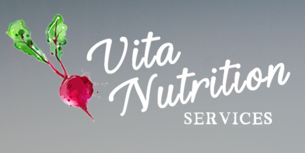 Vita Nutrition Services logo