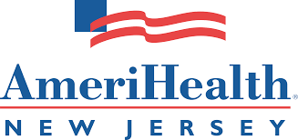 Logo of AmeriHealth Insurance